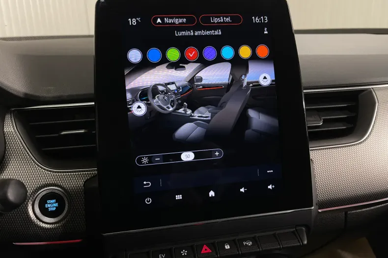 Renault Arkana din 2022 cu 85.491 km - oferta REN255671 - foto 20