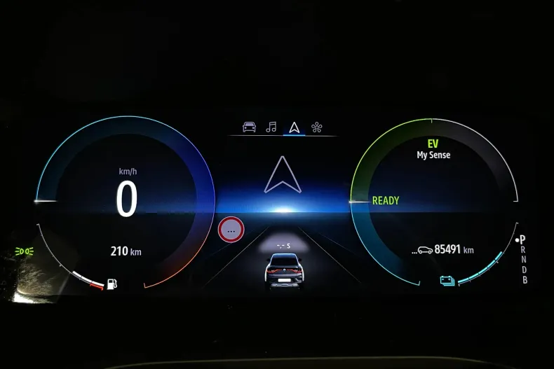 Renault Arkana din 2022 cu 85.491 km - oferta REN255671 - foto 28
