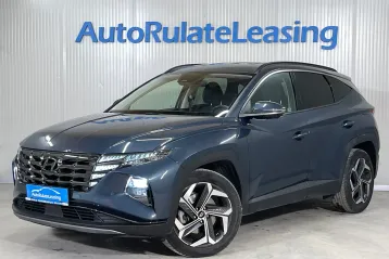Hyundai Tucson din 2023 - oferta HYU255672