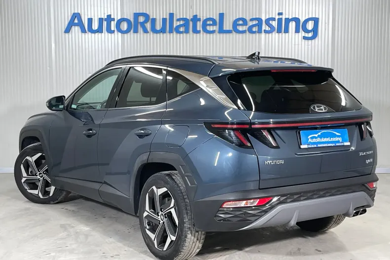 Hyundai Tucson din 2023 cu 120.610 km - oferta HYU255672 - foto 4