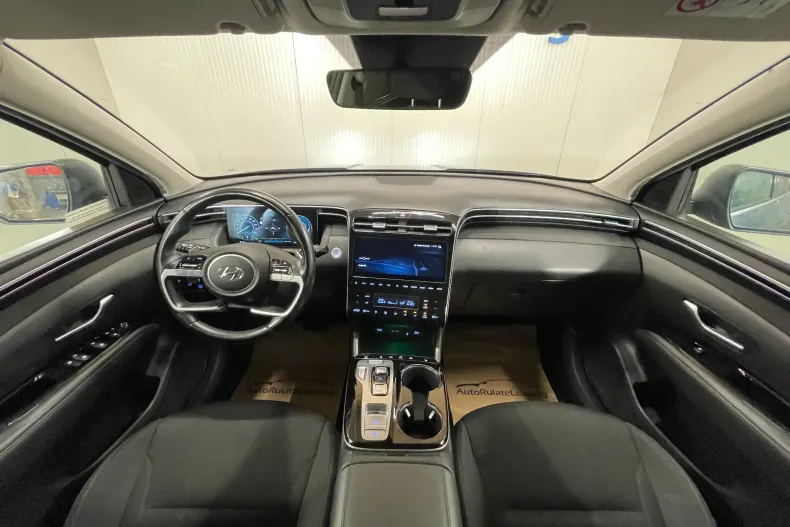 Hyundai Tucson din 2023 cu 120.610 km - oferta HYU255672 - foto 7