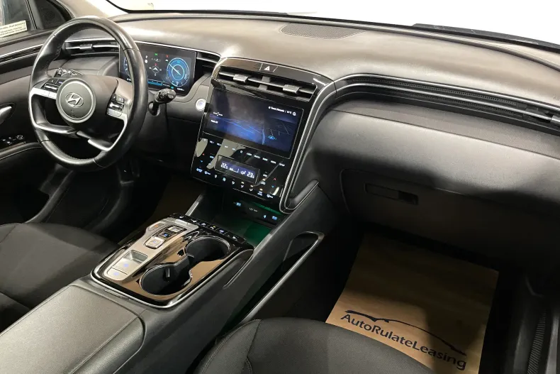 Hyundai Tucson din 2023 cu 120.610 km - oferta HYU255672 - foto 8