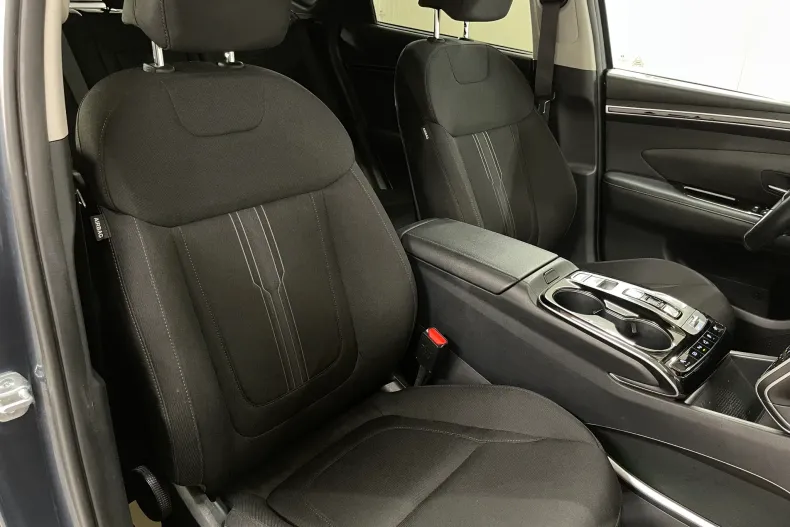 Hyundai Tucson din 2023 cu 120.610 km - oferta HYU255672 - foto 9