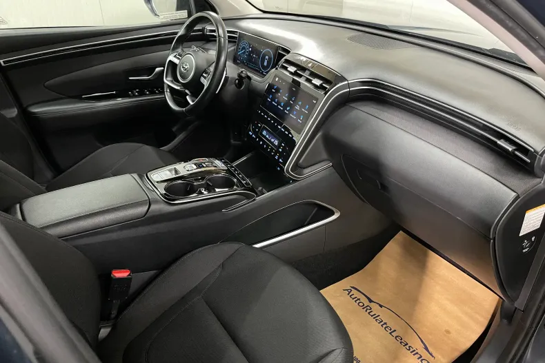 Hyundai Tucson din 2023 cu 120.610 km - oferta HYU255672 - foto 10