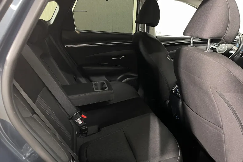 Hyundai Tucson din 2023 cu 120.610 km - oferta HYU255672 - foto 11
