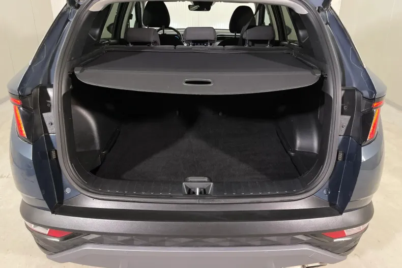 Hyundai Tucson din 2023 cu 120.610 km - oferta HYU255672 - foto 12