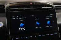 Hyundai Tucson din 2023 cu 120.610 km - oferta HYU255672 - foto 15