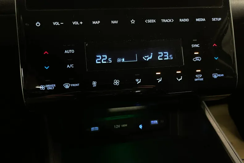 Hyundai Tucson din 2023 cu 120.610 km - oferta HYU255672 - foto 20