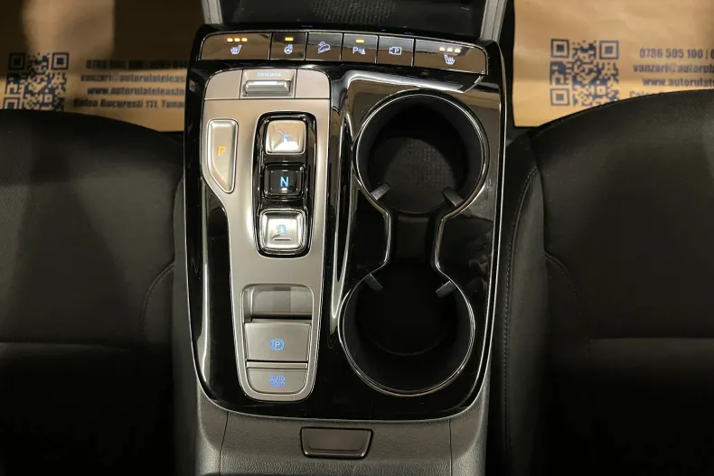 Hyundai Tucson din 2023 cu 120.610 km - oferta HYU255672 - foto 22