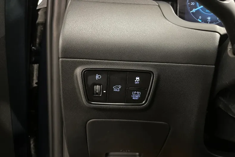 Hyundai Tucson din 2023 cu 120.610 km - oferta HYU255672 - foto 29