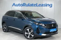 Peugeot 3008 din 2021 cu 98.842 km - oferta PEU255674 - foto 2