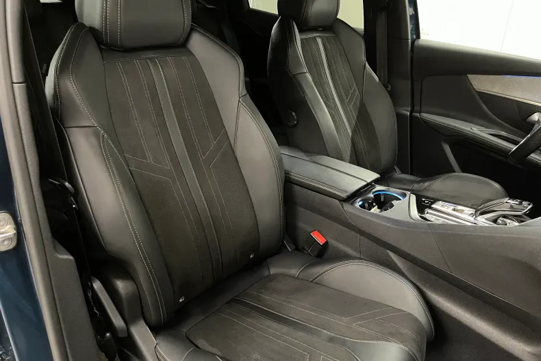 Peugeot 3008 din 2021 cu 98.842 km - oferta PEU255674 - foto 10