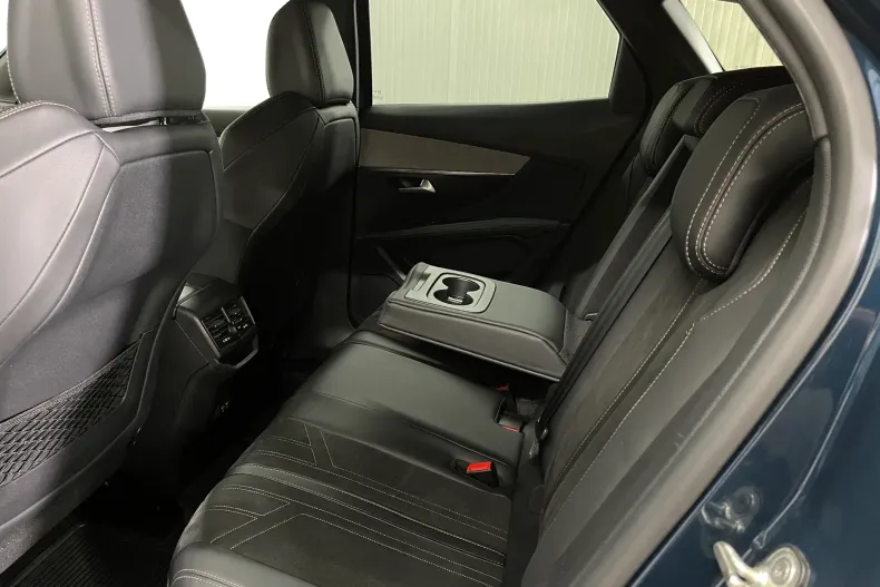 Peugeot 3008 din 2021 cu 98.842 km - oferta PEU255674 - foto 12