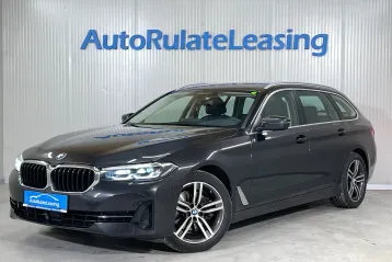 BMW 520 din 2021 - oferta BMW255676