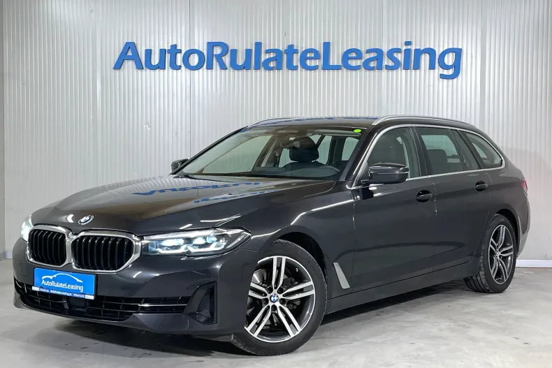 BMW 520 (Seria 5) din 2021 cu 150.000 km - oferta BMW255676 - foto 1