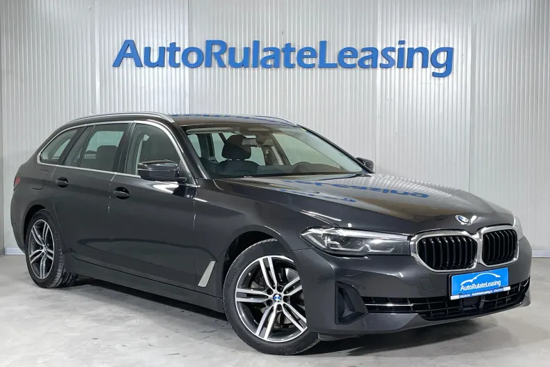 BMW 520 (Seria 5) din 2021 cu 150.000 km - oferta BMW255676 - foto 2