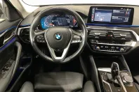 BMW 520 (Seria 5) din 2021 cu 150.000 km - oferta BMW255676 - foto 6