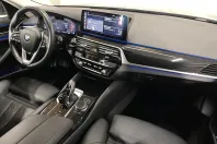 BMW 520 (Seria 5) din 2021 cu 150.000 km - oferta BMW255676 - foto 9