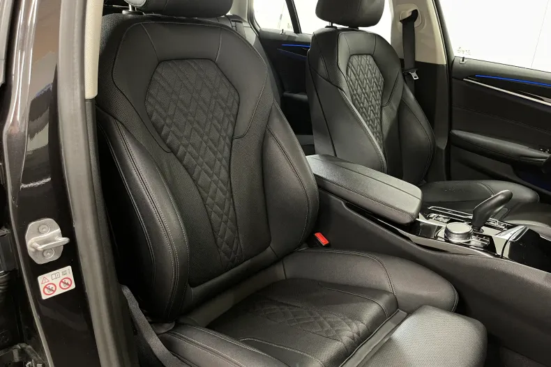 BMW 520 (Seria 5) din 2021 cu 150.000 km - oferta BMW255676 - foto 10