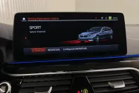 BMW 520 (Seria 5) din 2021 cu 150.000 km - oferta BMW255676 - foto 24
