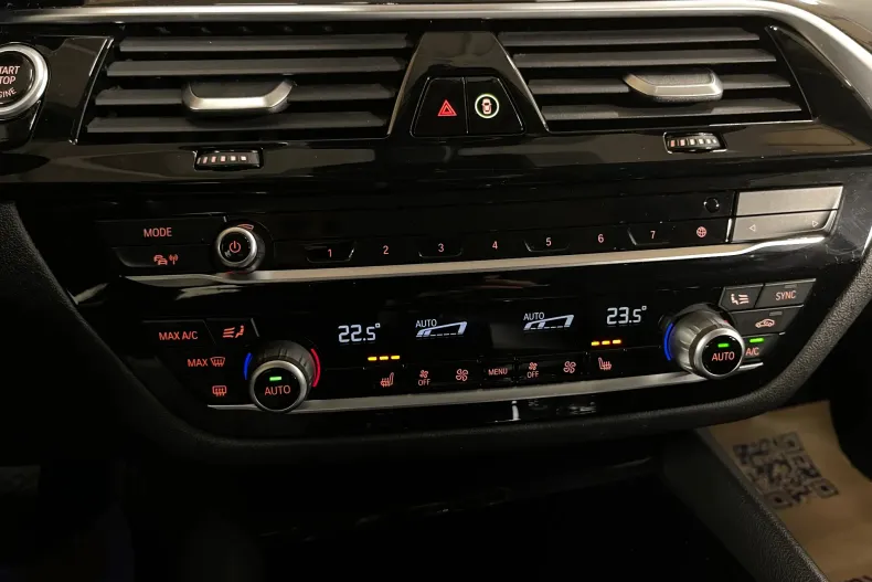 BMW 520 (Seria 5) din 2021 cu 150.000 km - oferta BMW255676 - foto 25