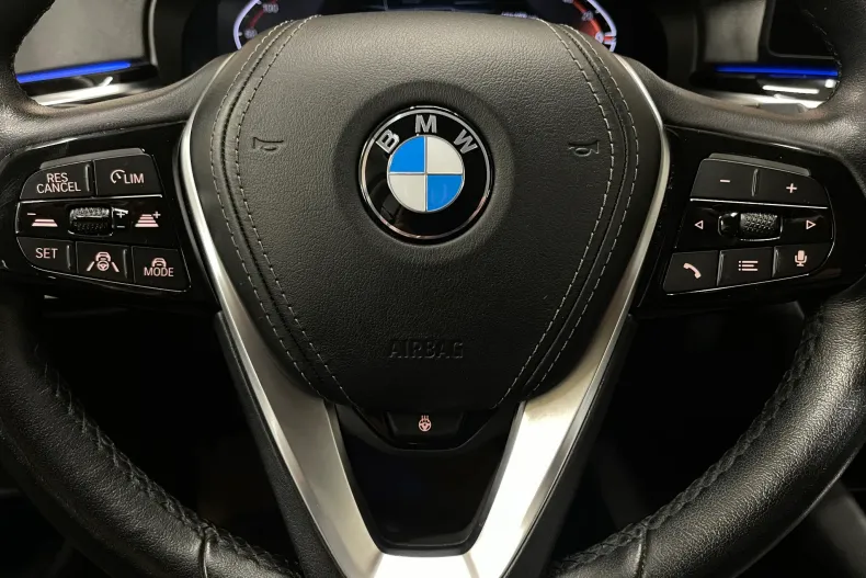 BMW 520 (Seria 5) din 2021 cu 150.000 km - oferta BMW255676 - foto 27