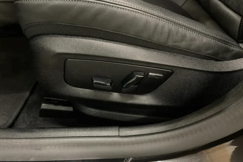 BMW 520 (Seria 5) din 2021 cu 150.000 km - oferta BMW255676 - foto 28