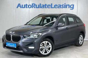 BMW X1 din 2022 - oferta BMW255677
