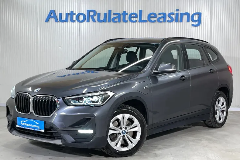 BMW X1 (Seria X) din 2022 cu 115.712 km - oferta BMW255677 - foto 1