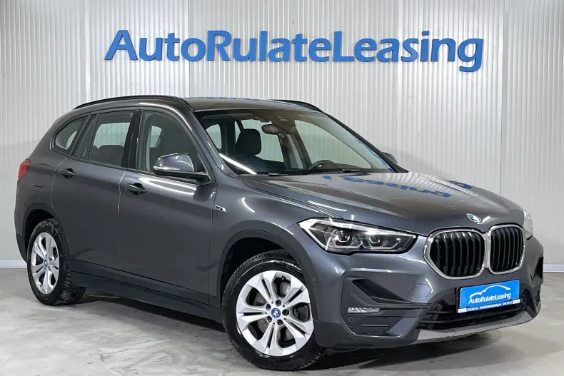 BMW X1 (Seria X) din 2022 cu 115.712 km - oferta BMW255677 - foto 2