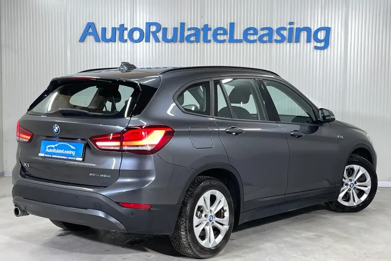 BMW X1 (Seria X) din 2022 cu 115.712 km - oferta BMW255677 - foto 3