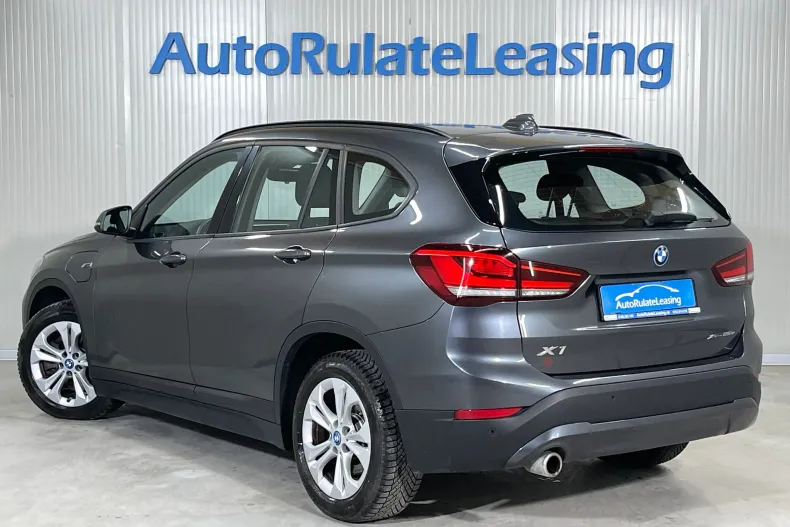 BMW X1 (Seria X) din 2022 cu 115.712 km - oferta BMW255677 - foto 4