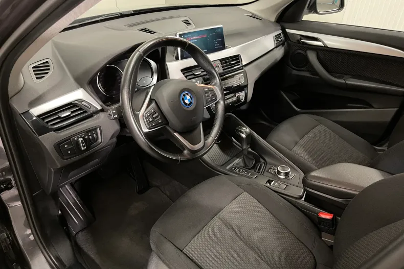 BMW X1 (Seria X) din 2022 cu 115.712 km - oferta BMW255677 - foto 5