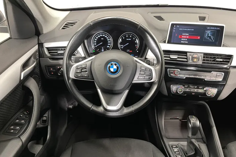 BMW X1 (Seria X) din 2022 cu 115.712 km - oferta BMW255677 - foto 6