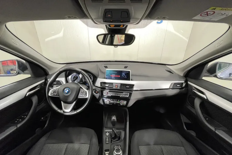 BMW X1 (Seria X) din 2022 cu 115.712 km - oferta BMW255677 - foto 7