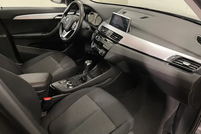 BMW X1 (Seria X) din 2022 cu 115.712 km - oferta BMW255677 - foto 10