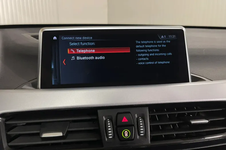 BMW X1 (Seria X) din 2022 cu 115.712 km - oferta BMW255677 - foto 15
