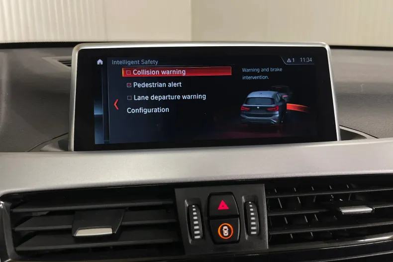 BMW X1 (Seria X) din 2022 cu 115.712 km - oferta BMW255677 - foto 17