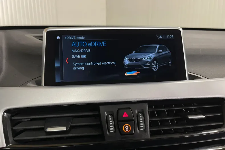 BMW X1 (Seria X) din 2022 cu 115.712 km - oferta BMW255677 - foto 18