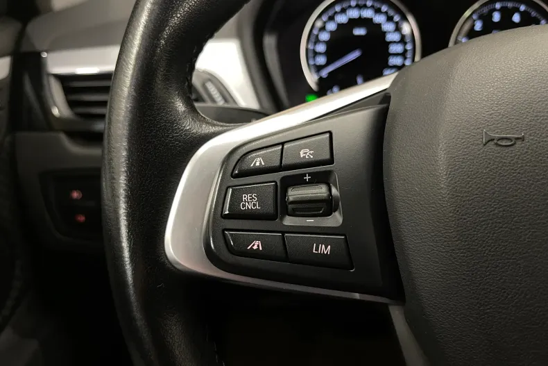 BMW X1 (Seria X) din 2022 cu 115.712 km - oferta BMW255677 - foto 22