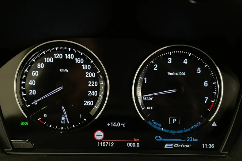 BMW X1 (Seria X) din 2022 cu 115.712 km - oferta BMW255677 - foto 27