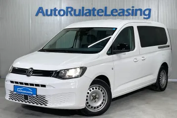 Volkswagen Caddy din 2021 - oferta VOL255678