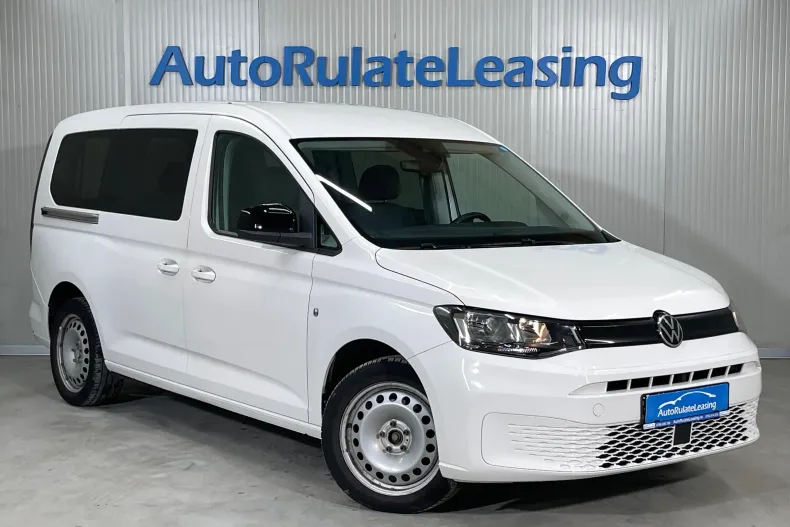 Volkswagen Caddy din 2021 cu 102.926 km - oferta VOL255678 - foto 2