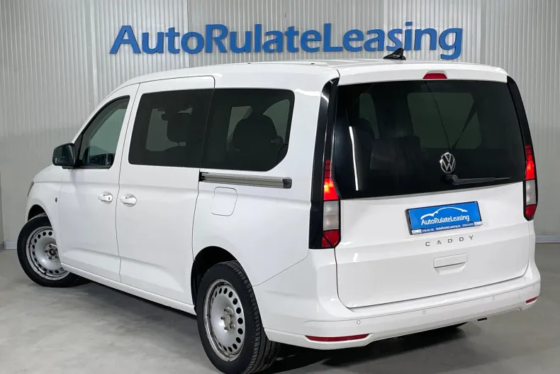 Volkswagen Caddy din 2021 cu 102.926 km - oferta VOL255678 - foto 4