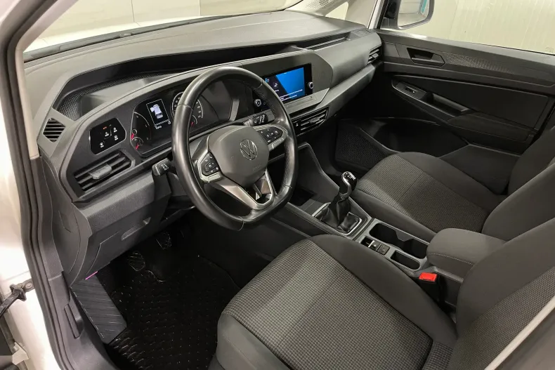 Volkswagen Caddy din 2021 cu 102.926 km - oferta VOL255678 - foto 5