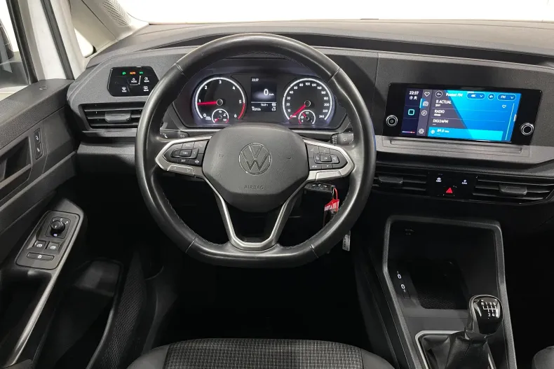 Volkswagen Caddy din 2021 cu 102.926 km - oferta VOL255678 - foto 6