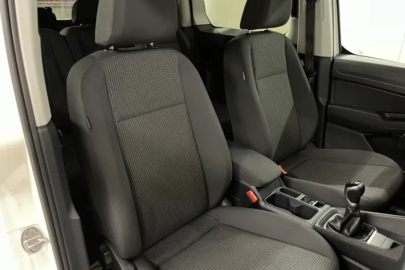 Volkswagen Caddy din 2021 cu 102.926 km - oferta VOL255678 - foto 9