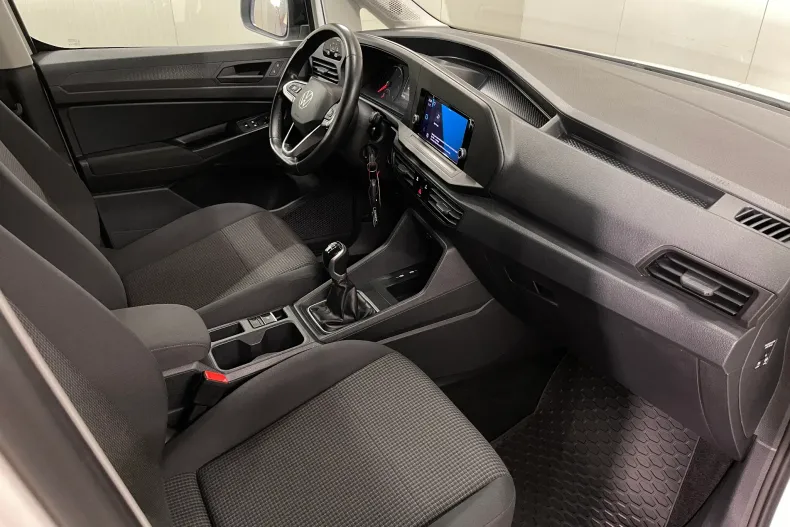 Volkswagen Caddy din 2021 cu 102.926 km - oferta VOL255678 - foto 10