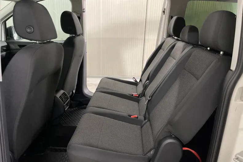 Volkswagen Caddy din 2021 cu 102.926 km - oferta VOL255678 - foto 12