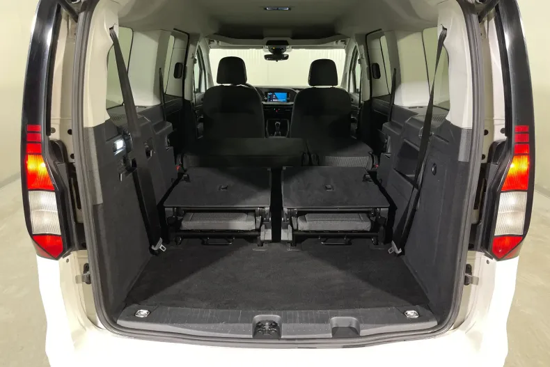 Volkswagen Caddy din 2021 cu 102.926 km - oferta VOL255678 - foto 16